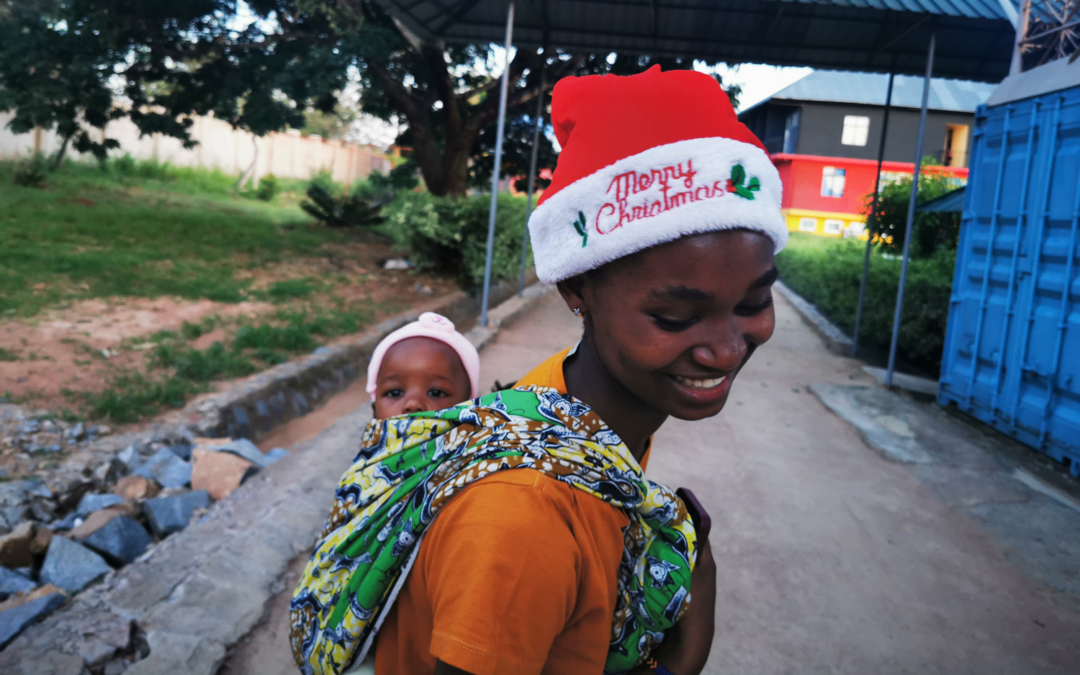 6 Wochen Einsatz in Tansania über Weihnachten und Neujahr 2022-2023