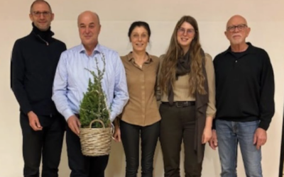 Berichterstattung der Schwäbischen Zeitung, Dezember 2025