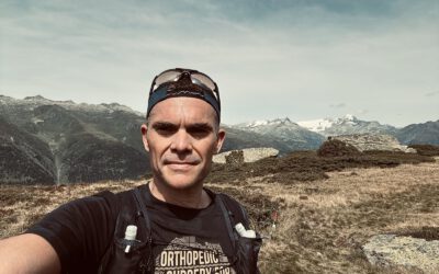 Running for Africa – Extreme Trail in den Dolomiten